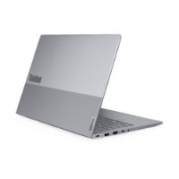 Prenosnik LENOVO ThinkBook 14 G8 21SJ007KSC / Core Ultra 5 225U, 16 GB, 512 GB SSD, Intel HD Graphics, 14" WUXGA IPS, Windows 11 Pro, siva