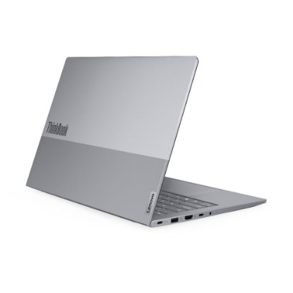 Prenosnik LENOVO ThinkBook 14 G8 21SJ007KSC / Core Ultra 5 225U, 16 GB, 512 GB SSD, Intel HD Graphics, 14" WUXGA IPS, Windows 11 Pro, siva