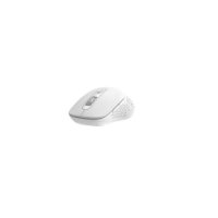 OCTIO Style M270WBT – Optična brezžična miška, Bluetooth, 1600?DPI, bela