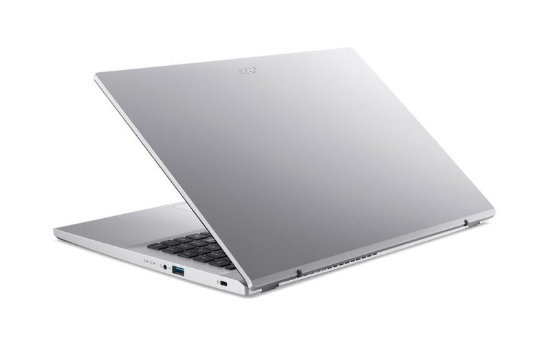 Prenosnik ACER Aspire 3 NX.KSJEX.024 / Ryzen 7 5700U, 24GB, 1TB SSD, AMD Radeon Graphics, 15.6" FHD IPS, brez OS, srebrni