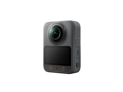 Sportska digitalna kamera DJI Osmo 360 Adventure Combo, 8K, 12 Mpixela, Voice Control, Touchscreen, WiFi, BT