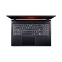 Prenosnik ACER Nitro 5 NH.QQEEX.00N / Core i9-13900H, 32 GB, 1 TB SSD, nVidia GeForce RTX 4060, 15,6" FHD 165 Hz IPS, brez OS, črne barve
