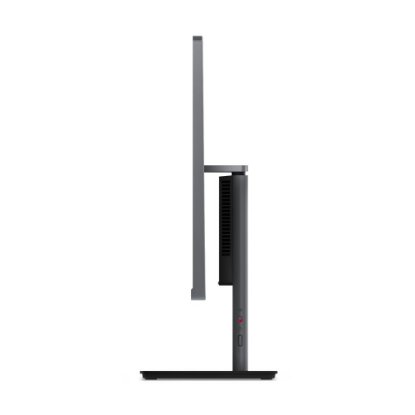 Računalnik AiO LENOVO ThinkCentre Neo 50a G5 12SA000ECR / 27" FHD IPS, Core i7 13620H, 32GB, 512GB SSD, Intel HD Graphics, WiFi, tipkovnica, mišk, brez OS, sivi