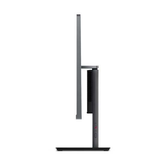 Računalnik AiO LENOVO ThinkCentre Neo 50a G5 12SA000ECR / 27" FHD IPS, Core i7 13620H, 32GB, 512GB SSD, Intel HD Graphics, WiFi, tipkovnica, mišk, brez OS, sivi
