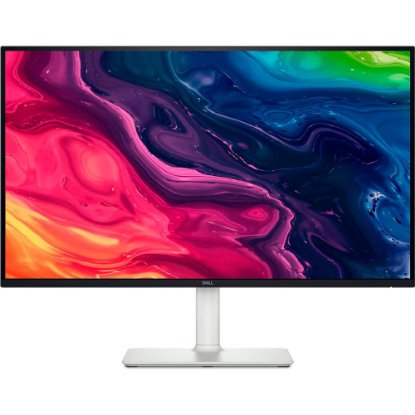 Igralni monitor 27" DELL S2725QS, 4K UHD, IPS, 120Hz, 4ms, 350cd/m2, FreeSync, bel