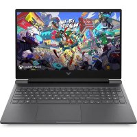 Prenosnik HP Victus 16-s1021nm / Ryzen 7 8845HS, 32GB, 1TB SSD, nVidia GeForce RTX 4060, 16,1" FHD 165Hz IPS, brez OS, siv