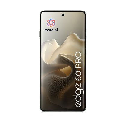 MOBITEL MOTOROLA Edge 60 Pro, 6,7", 12GB, 512GB, Android 15, zeleni + Motorola TurboPower 125W polnilec