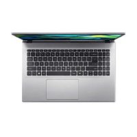 CER Aspire Go 15 NX.J7XEX.009 / Ryzen 5 5625U, 16GB, 512GB SSD, AMD Radeon Graphics, 15.6" FHD IPS, brez OS, srebrni