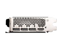 Grafička kartica MSI GeForce RTX 4060 Ti Ventus 2X Black 16G OC, 16GB GDDR6