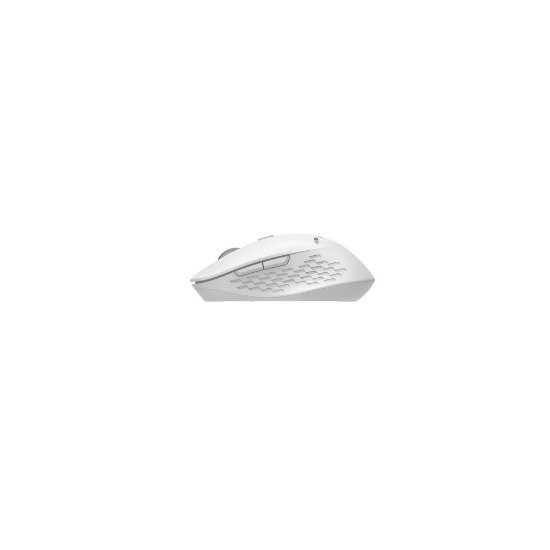 OCTIO Style M270WBT – Optična brezžična miška, Bluetooth, 1600?DPI, bela