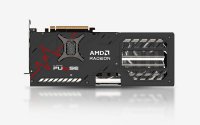 Grafična kartica SAPPHIRE Radeon RX 9070 XT Gaming Pulse OC, 16GB GDDR6
