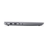 Prenosnik LENOVO ThinkBook 14 G8 21SJ007KSC / Core Ultra 5 225U, 16 GB, 512 GB SSD, Intel HD Graphics, 14" WUXGA IPS, Windows 11 Pro, siva