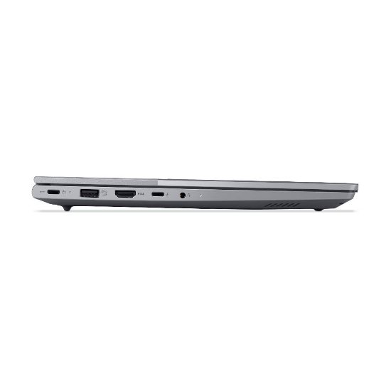 Prenosnik LENOVO ThinkBook 14 G8 21SJ007KSC / Core Ultra 5 225U, 16 GB, 512 GB SSD, Intel HD Graphics, 14" WUXGA IPS, Windows 11 Pro, siva