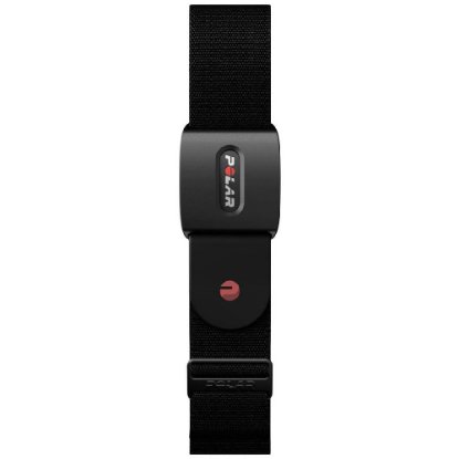 Heart rate senzor POLAR Verity Sense OHR M-XXL, crni