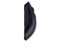 Miška RAZER Viper V3 HyperSpeed, optički, 30000 dpi, bežični, USB, črni