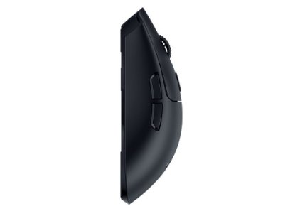 Miška RAZER Viper V3 HyperSpeed, optički, 30000 dpi, bežični, USB, črni
