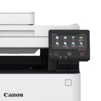 Multifunkcijski tiskalnik CANON i-SENSYS MF657cdw, barvni laserski tiskalnik/skener/kopirni stroj/faks, 1200dpi, USB, LAN, Wi-Fi