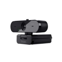 Web kamera TRUST Taxon Eco, 2K, AF, USB