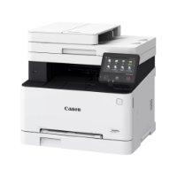 Multifunkcijski tiskalnik CANON i-SENSYS MF657cdw, barvni laserski tiskalnik/skener/kopirni stroj/faks, 1200dpi, USB, LAN, Wi-Fi