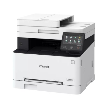 Multifunkcijski tiskalnik CANON i-SENSYS MF657cdw, barvni laserski tiskalnik/skener/kopirni stroj/faks, 1200dpi, USB, LAN, Wi-Fi