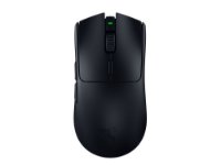 Miška RAZER Viper V3 HyperSpeed, optički, 30000 dpi, bežični, USB, črni