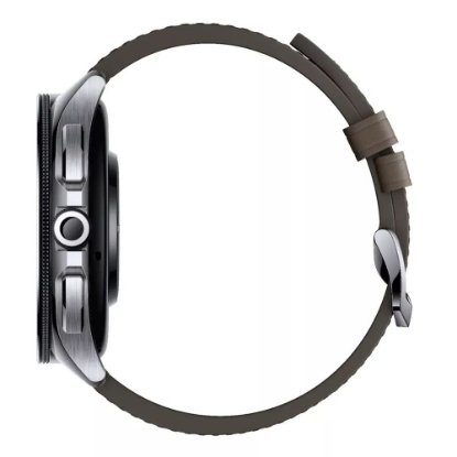 Pametna ura XIAOMI Watch 2 Pro, srebrni