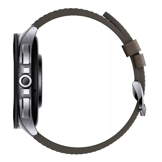 Pametna ura XIAOMI Watch 2 Pro, srebrni