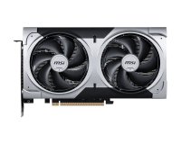 Grafična kartica MSI GeForce RTX 5060 Ti Ventus 2X OC, 16GB GDDR7