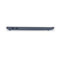 Prenosnik LENOVO Yoga Slim 7 83ED002ERM / Snapdragon X Elite X1E 78 100, 32GB, 1TB SSD, Qualcomm Adreno, 14,5" 2,9K 90Hz OLED Touch, Windows 11, plavi
