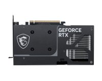 Grafična kartica MSI GeForce RTX 5060 Ti Ventus 2X OC, 16GB GDDR7