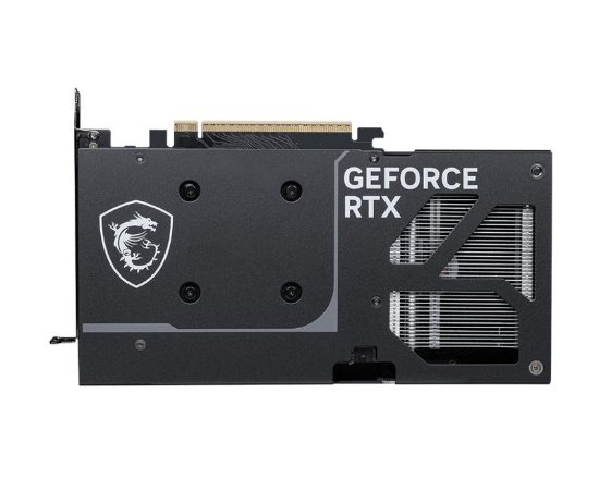Grafična kartica MSI GeForce RTX 5060 Ti Ventus 2X OC, 16GB GDDR7
