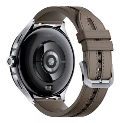 Pametna ura XIAOMI Watch 2 Pro, srebrni