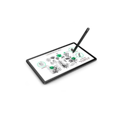 Tablični računalnik LENOVO Tab M10 Plus ZAAJ0372GR, 10.6", 4GB, 128GB, Android 12, sivi