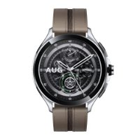 Pametna ura XIAOMI Watch 2 Pro, srebrni