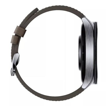 Pametna ura XIAOMI Watch 2 Pro, srebrni