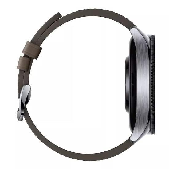 Pametna ura XIAOMI Watch 2 Pro, srebrni