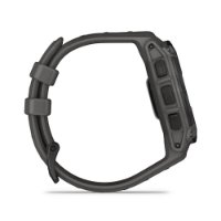 Pametna ura GARMIN Instinct E 45mm, GPS, HR, Pametna obvestila, črni