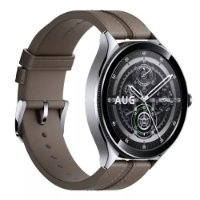 Pametna ura XIAOMI Watch 2 Pro, srebrni