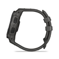 Pametna ura GARMIN Instinct E 45mm, GPS, HR, Pametna obvestila, črni