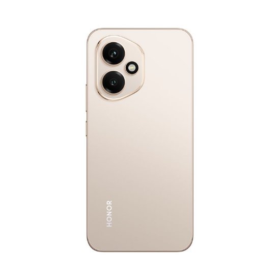 Pametni telefon HONOR 400, 6,55", 8GB, 512GB, Android 15, zlati
