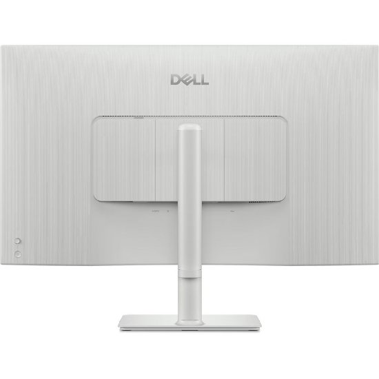 Igralni monitor 32" DELL Plus S3225QS, 4K UHD, VA, 120Hz, 4ms, 300cd/m2, FreeSync, zvočniki, bel