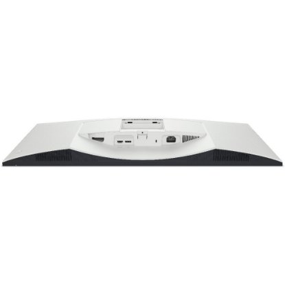 Igralni monitor 32" DELL Plus S3225QS, 4K UHD, VA, 120Hz, 4ms, 300cd/m2, FreeSync, zvočniki, bel