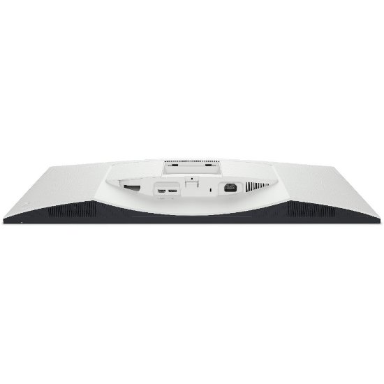 Igralni monitor 32" DELL Plus S3225QS, 4K UHD, VA, 120Hz, 4ms, 300cd/m2, FreeSync, zvočniki, bel