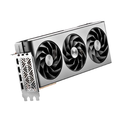 Grafična kartica SAPPHIRE Radeon RX 7800 XT NITRO+, 16GB GDDR6