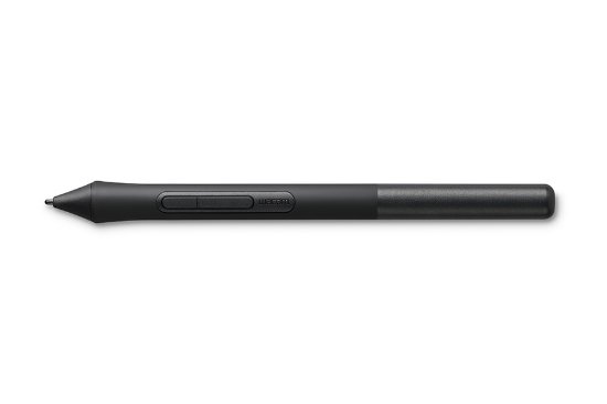 Grafična tablica WACOM Intuos S, črni, 4100K