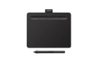 Grafična tablica WACOM Intuos S, črni, 4100K