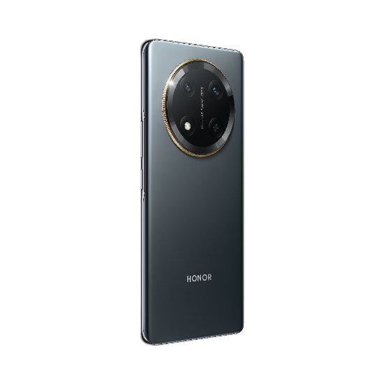 Pametni telefon HONOR Magic 7 Lite, 6,78", 8GB, 256GB, Android 14, črni