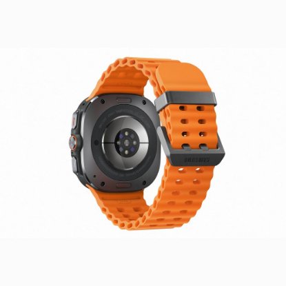 Pametna ura SAMSUNG Galaxy Watch Ultra, LTE, siva