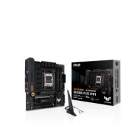 Matična plošća ASUS TUF Gaming B650M-Plus WiFi, AMD B650, DDR5, mATX, s. AM5