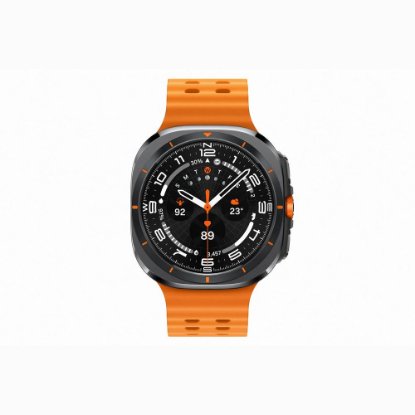 Pametna ura SAMSUNG Galaxy Watch Ultra, LTE, siva